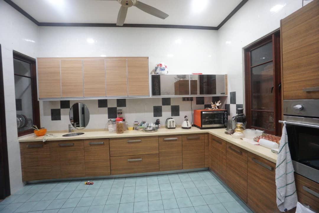 Double Stry Super link Reno Jln Ubin Bkt Jelutong - photo 5