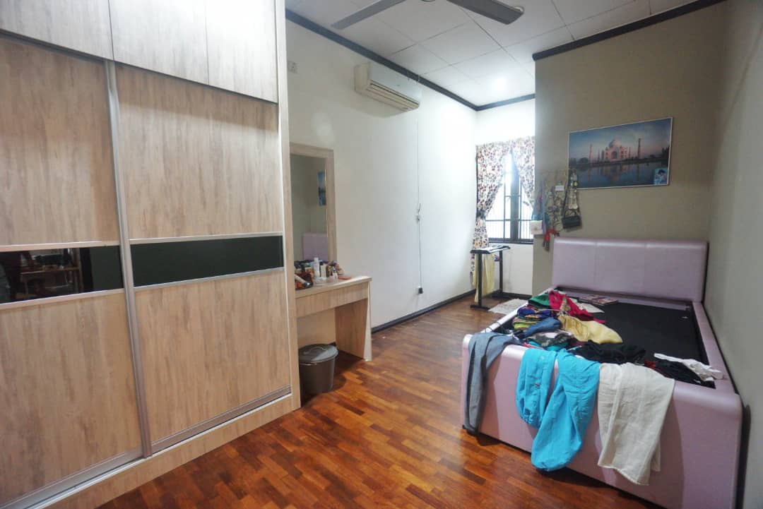 Double Stry Super link Reno Jln Ubin Bkt Jelutong - photo 6