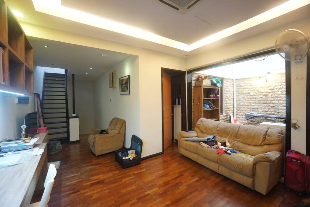 Double Stry Super link Reno Jln Ubin Bkt Jelutong - photo 9