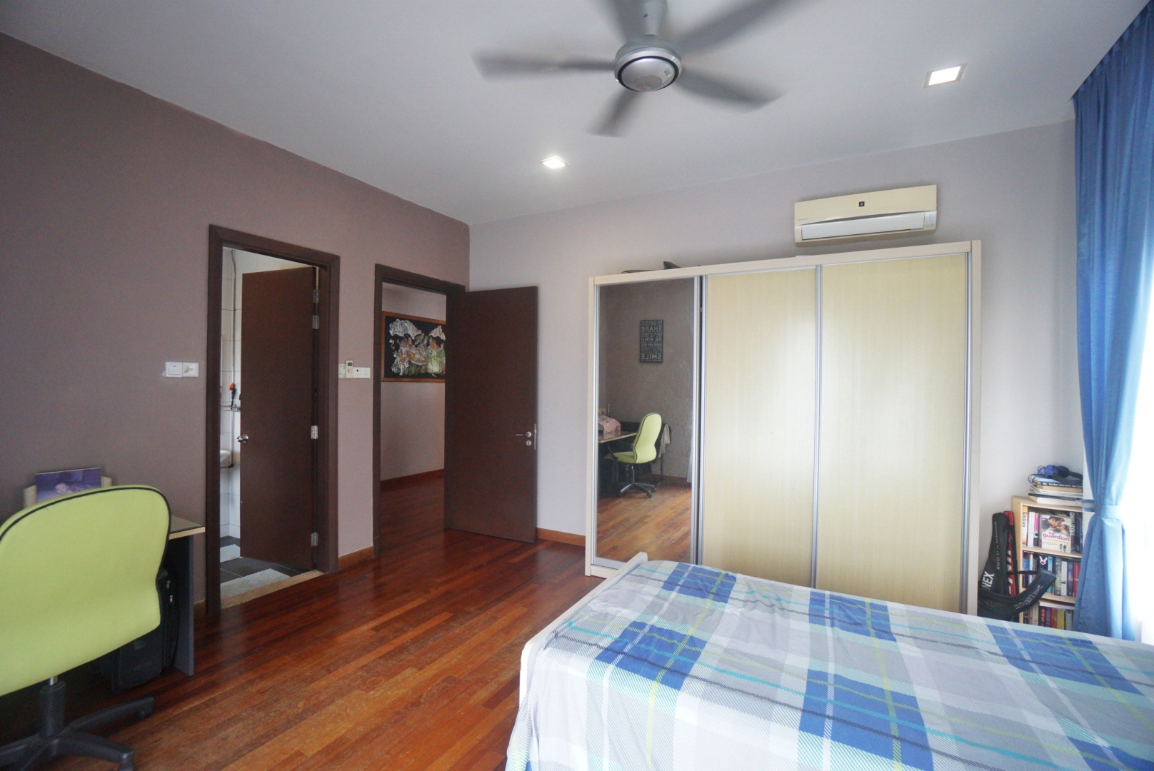 2 Sty Contemporary Bungalow Kota Kemuning - photo 3