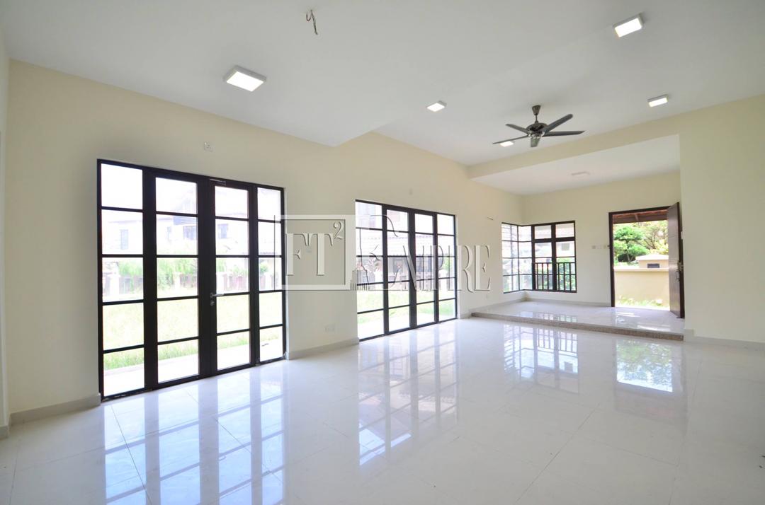 2 Sty Semi D Alam Impian - photo 5