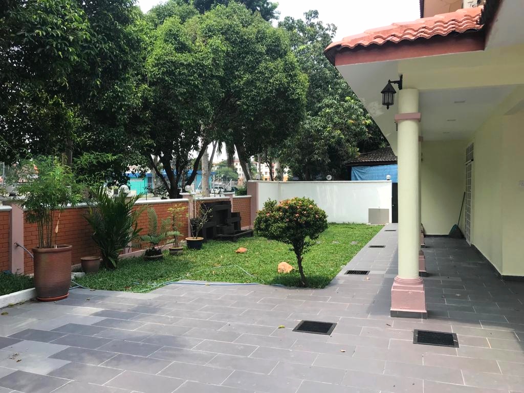 CORNER LOT 2 STOREY TTDI SHAH ALAM - photo 6