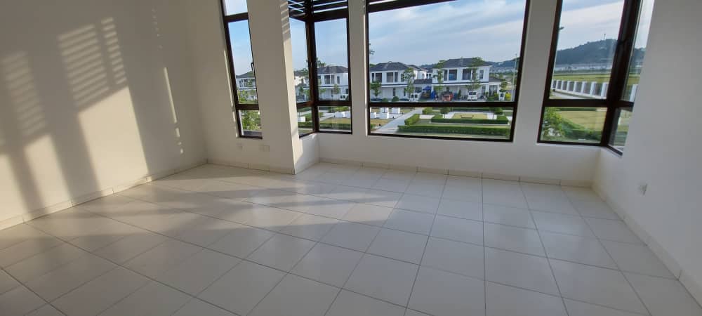 Double storey Avenham Garden Puncak Alam - photo 3