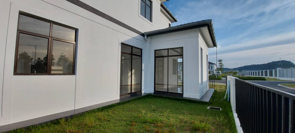 Double storey Avenham Garden Puncak Alam - photo 4