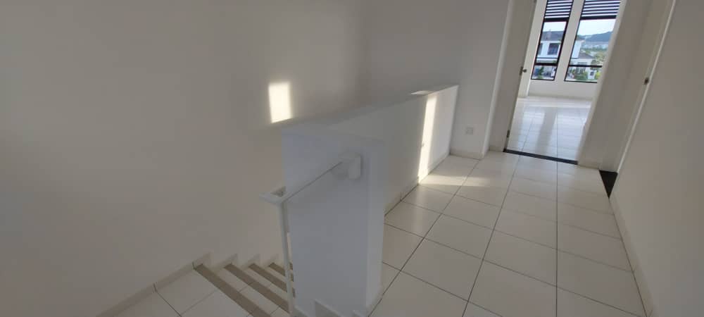 Double storey Avenham Garden Puncak Alam - photo 9