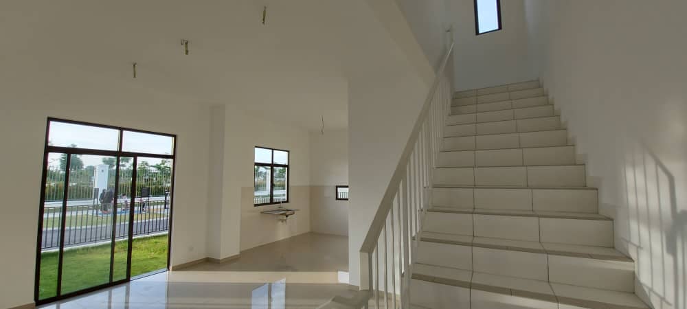 Double storey Avenham Garden Puncak Alam - photo 10