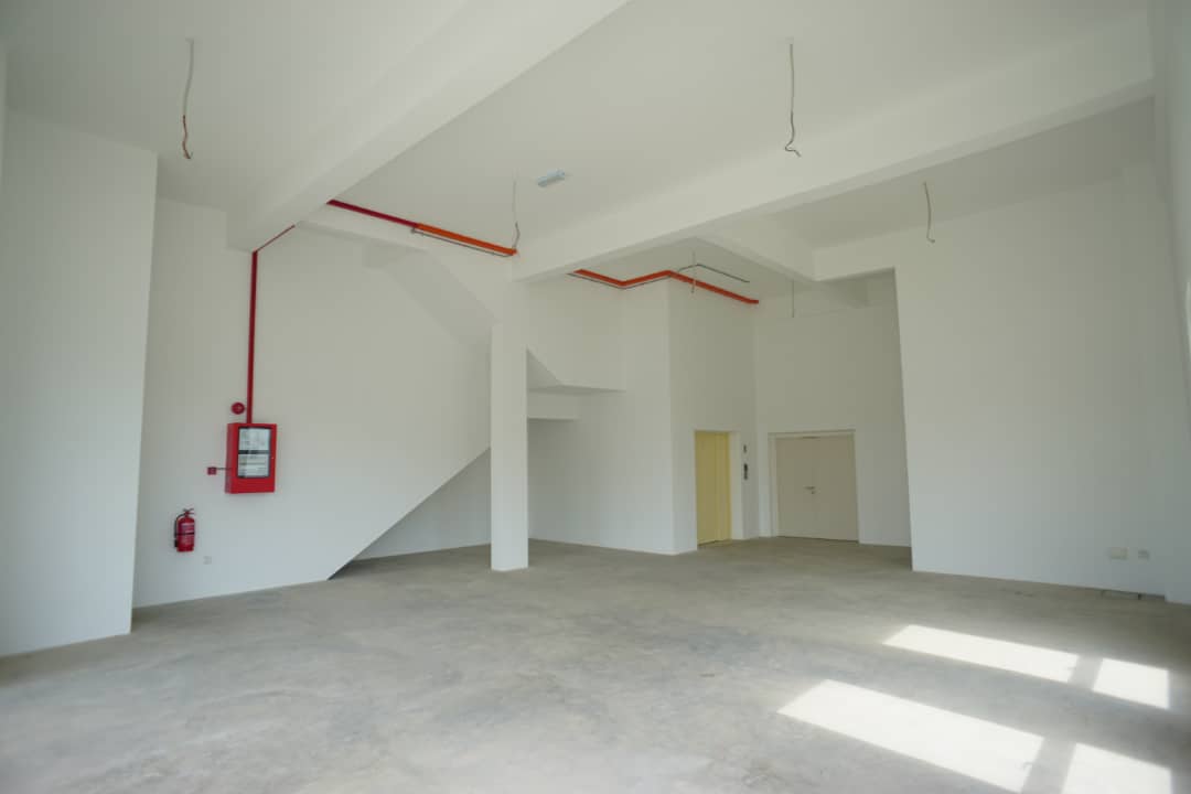 Semi D Factory Warehouse Cyberjaya - photo 2