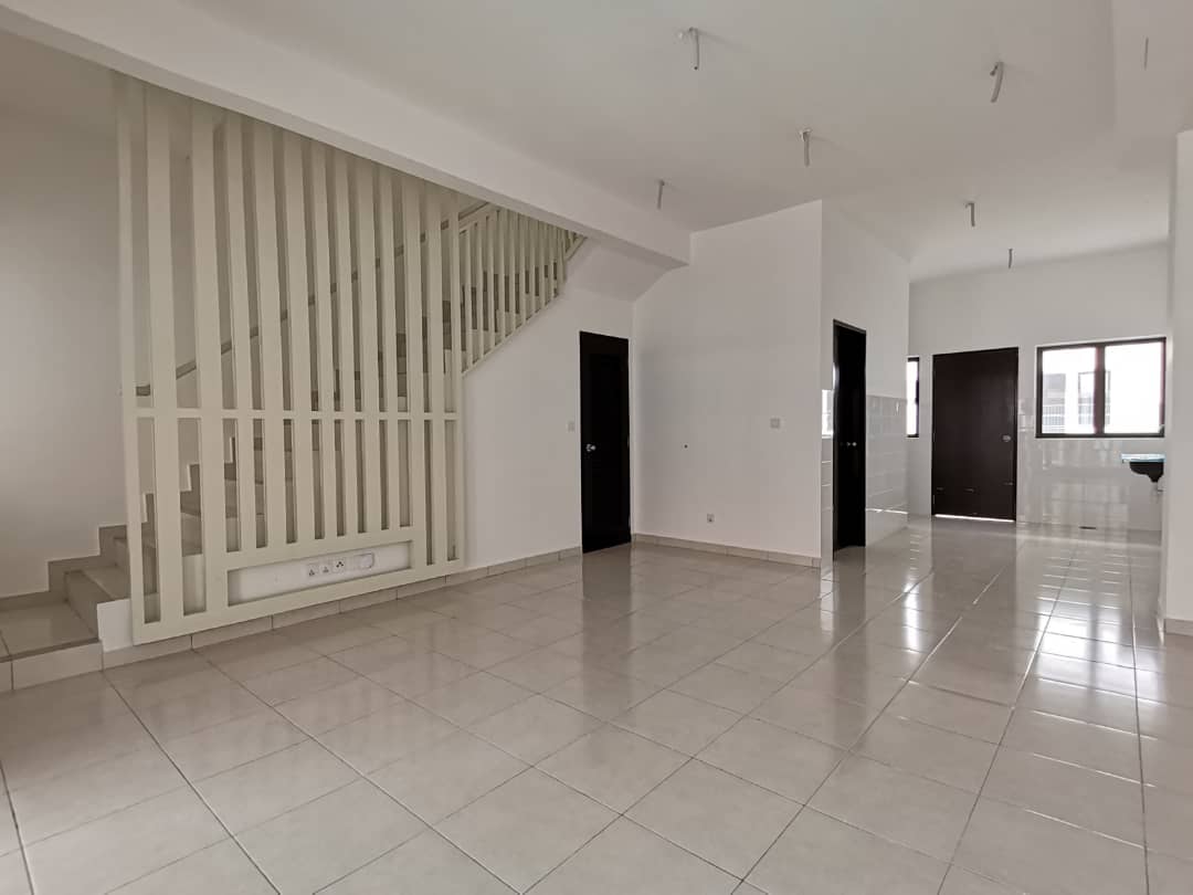 Double Storey  Setia Alam, Shah Alam, Selangor - photo 6