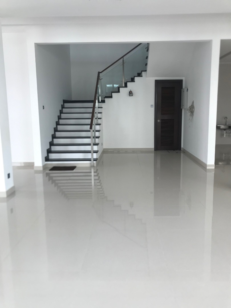 SEMI D HOUSE BANDAR KINRARA 8B, QASEH 2 - photo 4