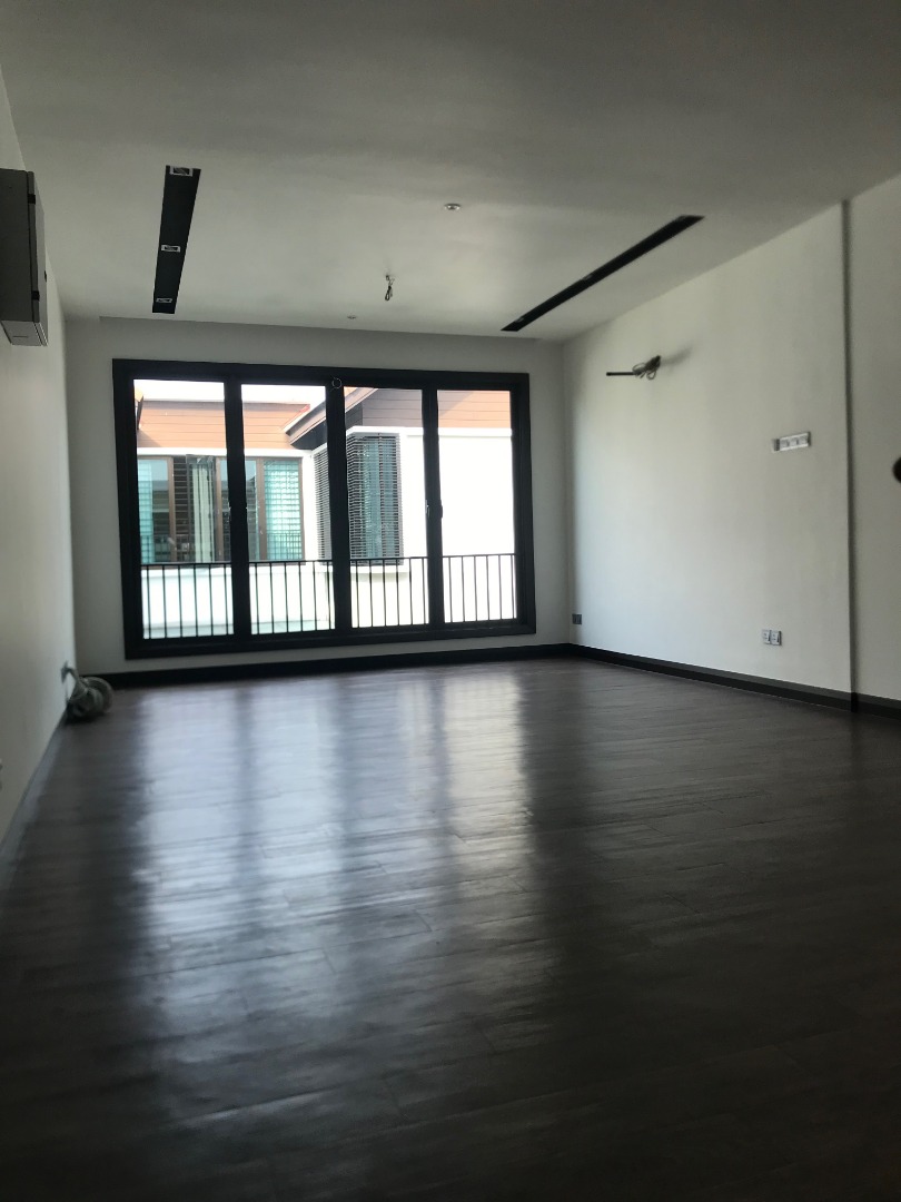 SEMI D HOUSE BANDAR KINRARA 8B, QASEH 2 - photo 6