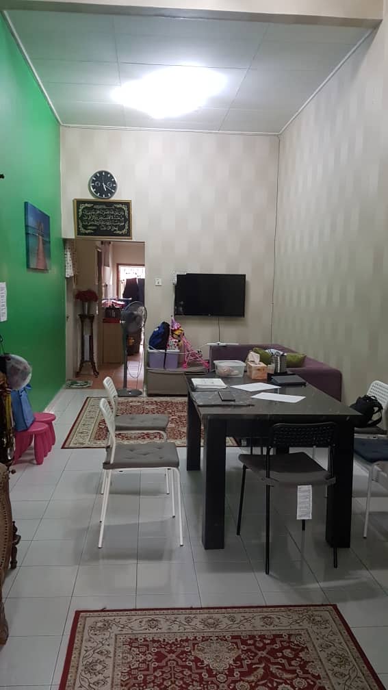 RENOVATED Alam Suria 1 Sty Terrace at Puncak Alam - photo 5