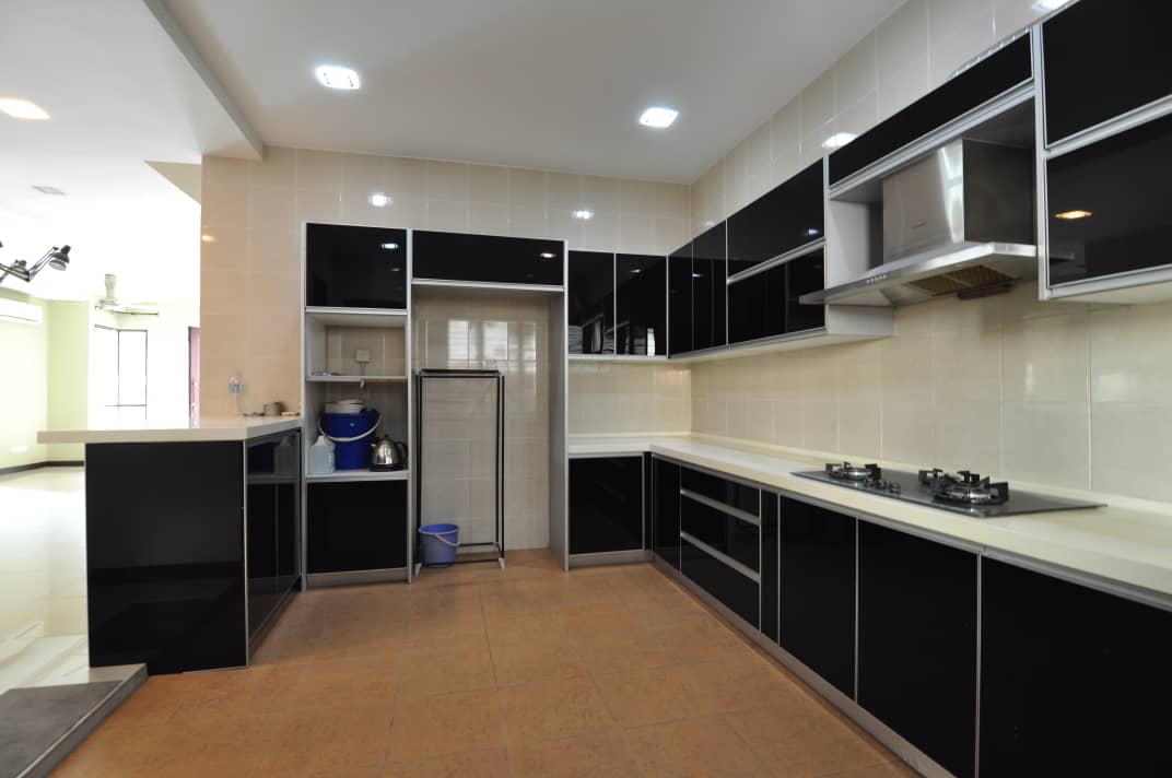 2And Half sty SEMID Impiana Country Heights Kajang - photo 5
