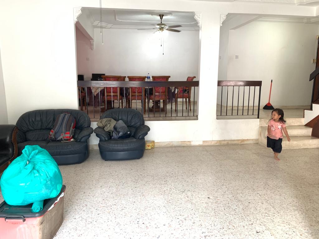 2 Sty Semi Detached at Taman Pinggiran Ukay Ampang - photo 2