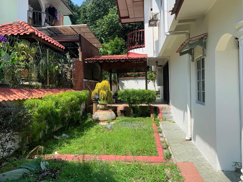 2 Sty Semi Detached at Taman Pinggiran Ukay Ampang - photo 4
