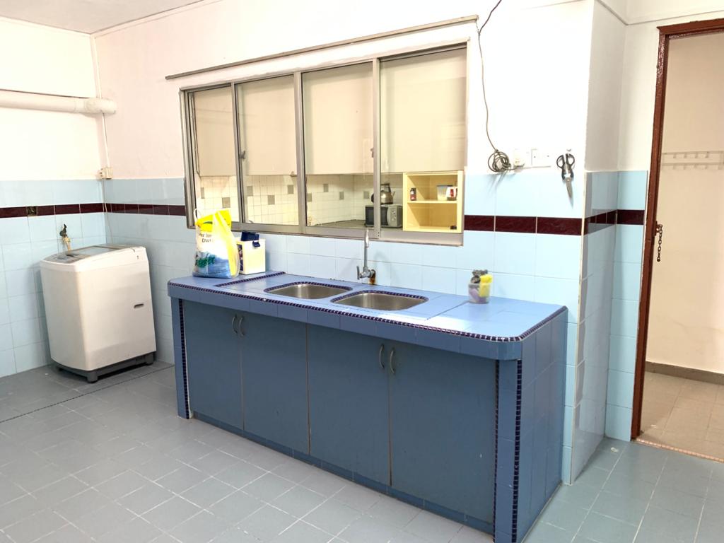 2 Sty Semi Detached at Taman Pinggiran Ukay Ampang - photo 7