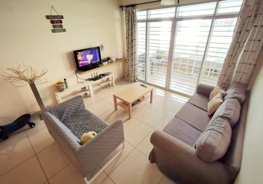 Tiara Parkhomes Condo Bukit Ria Kajang - photo 3