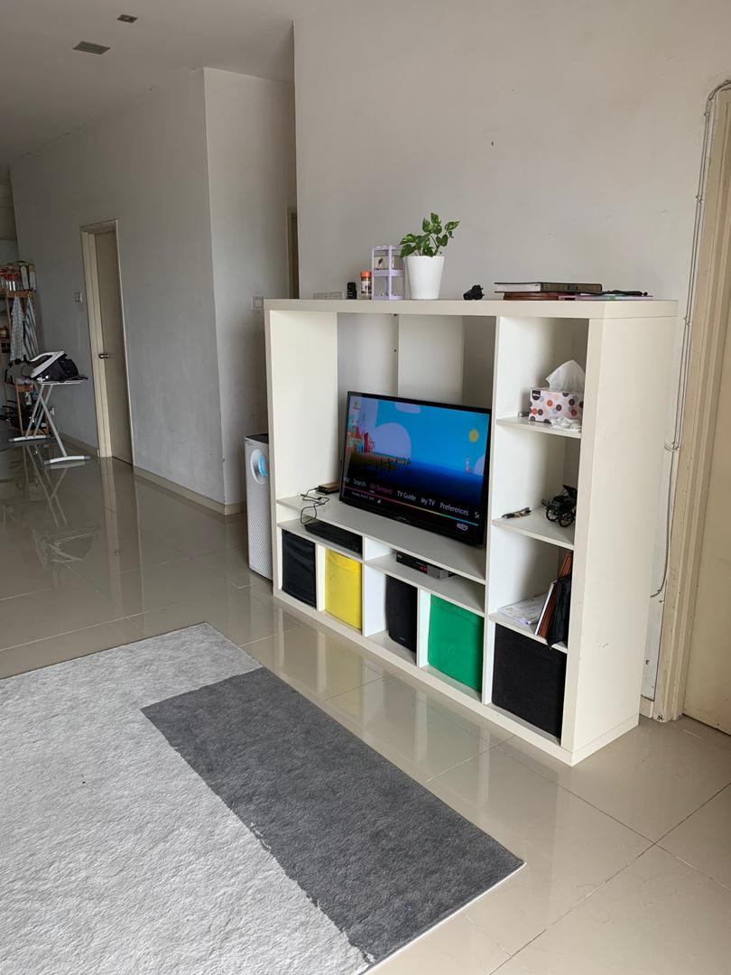 Suri Puteri Serviced Apartment - photo 2
