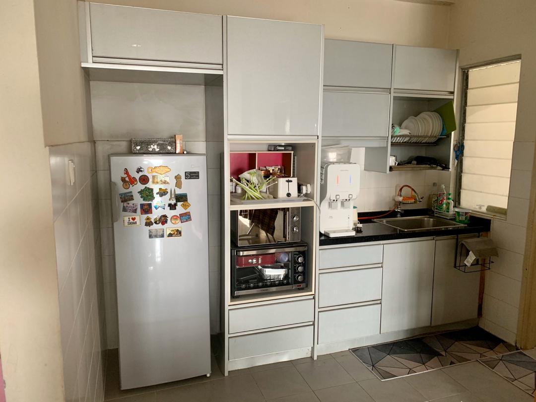 Suri Puteri Serviced Apartment - photo 5