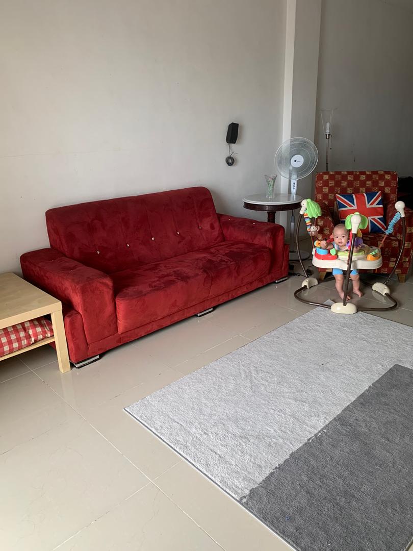 Suri Puteri Serviced Apartment - photo 6