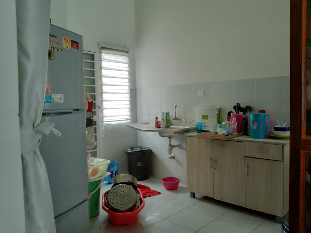 2 Storey Unit PALM Hillpark Bandar Puncak Alam - photo 5