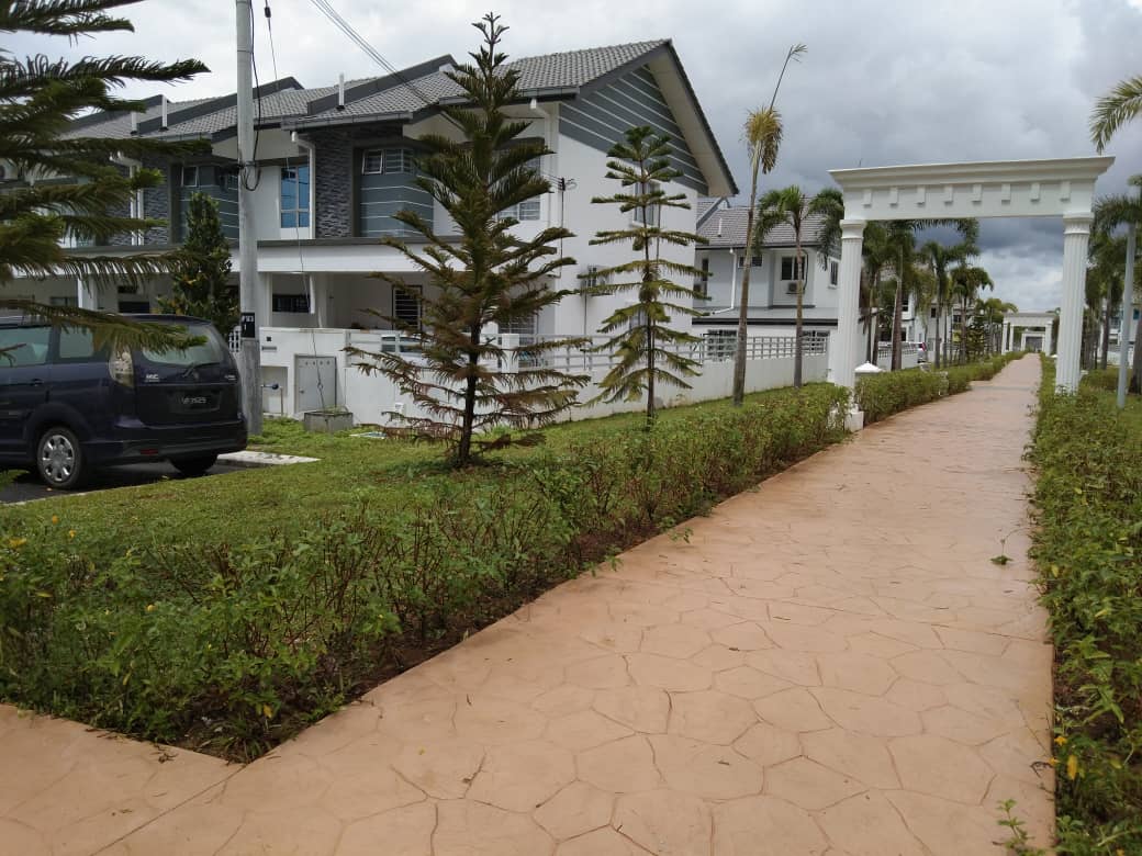 2 Storey Unit PALM Hillpark Bandar Puncak Alam - photo 7