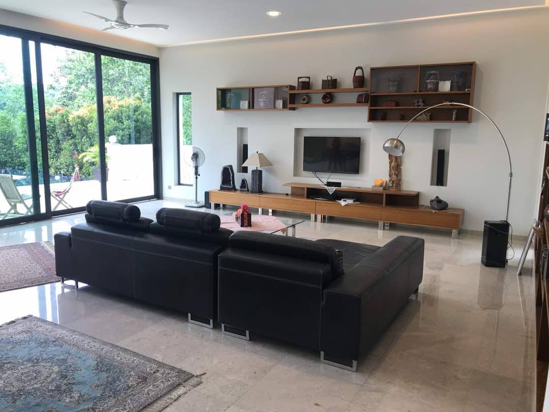 2sty Bungalow at Sunway Eastwood, Taman Equine - photo 5