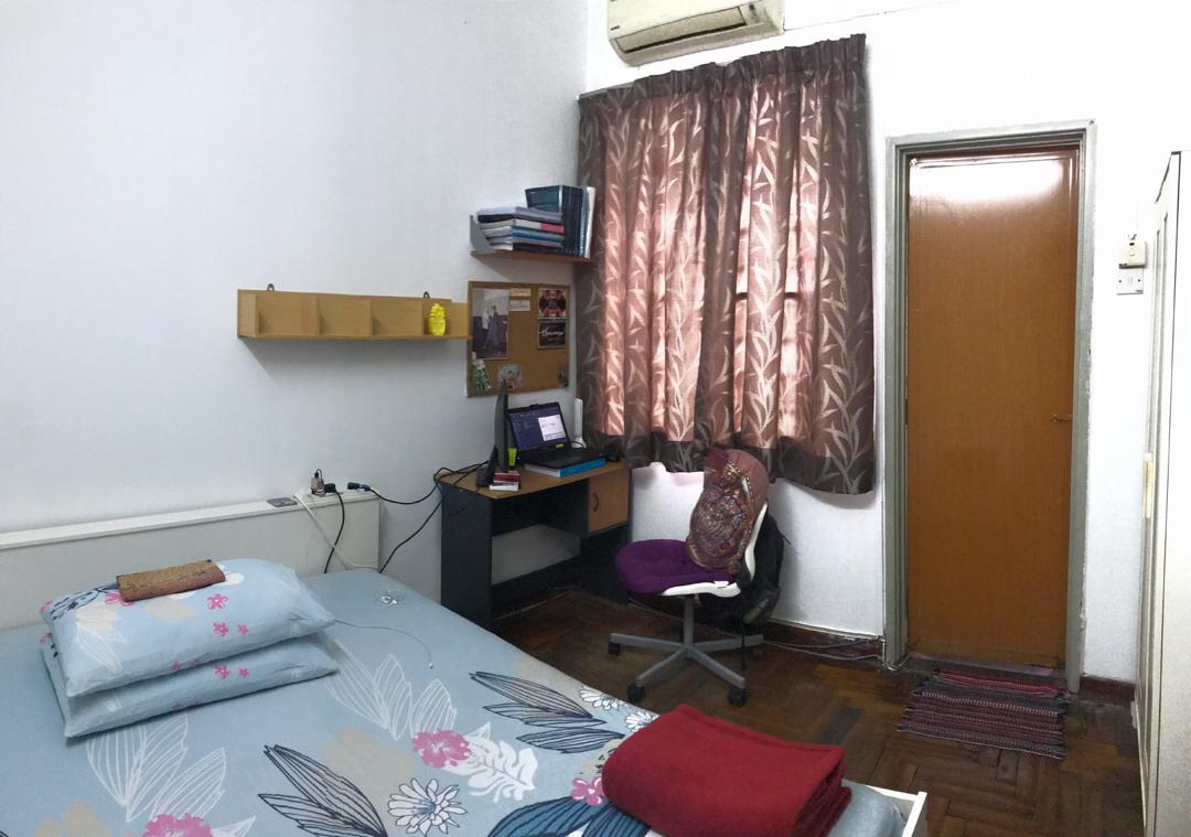 2 and half Storey Jalan Pualam Seksyen 7 Shah Alam - photo 2