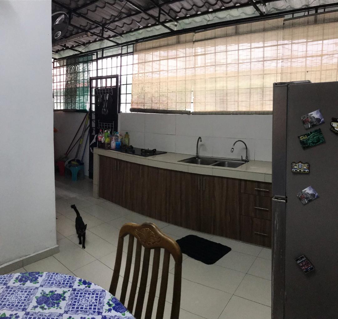 2 and half Storey Jalan Pualam Seksyen 7 Shah Alam - photo 4