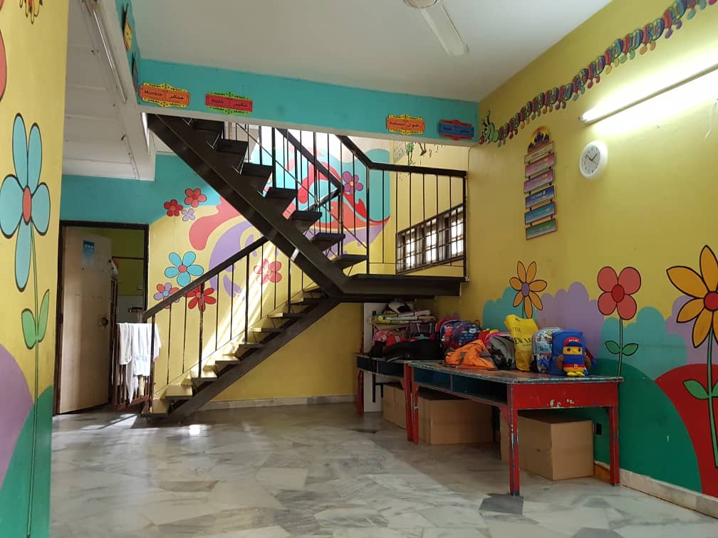2 Storey Taman Bukit Mulia, Bukit Antarabangsa - photo 3