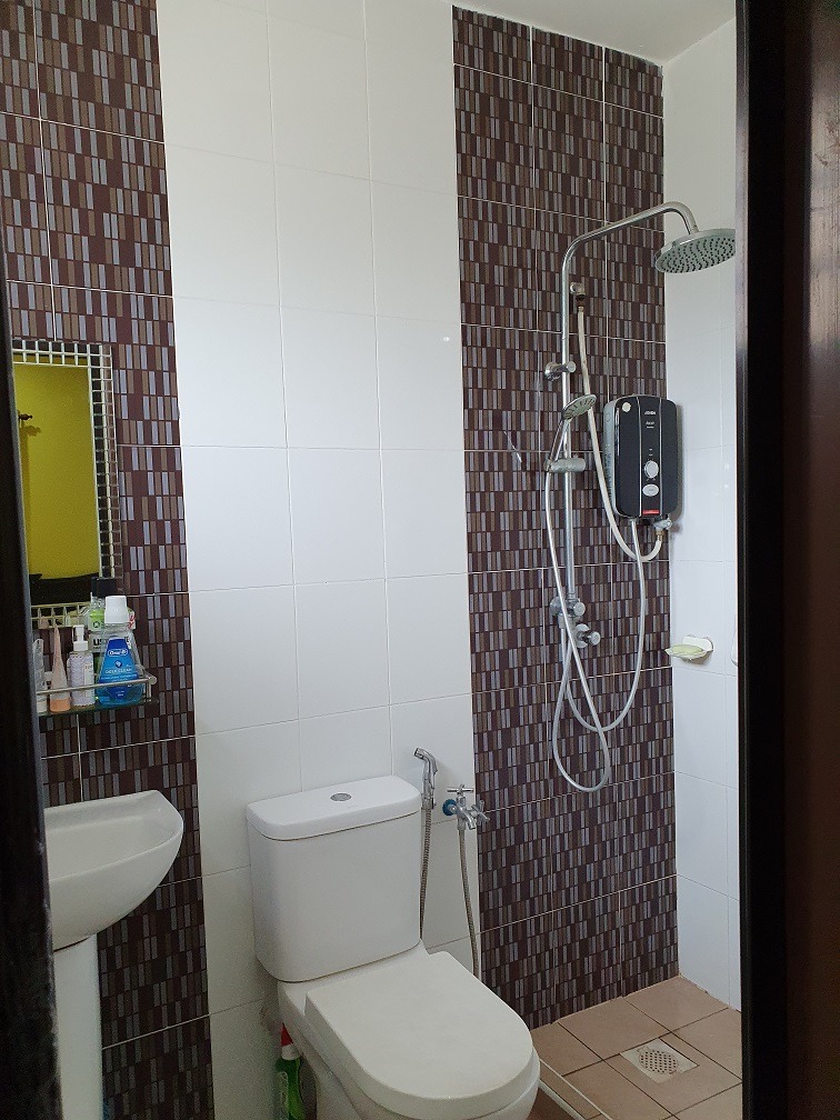 2  STOREY DESA COALFIELDS RENOVATED SG BULOH - photo 6