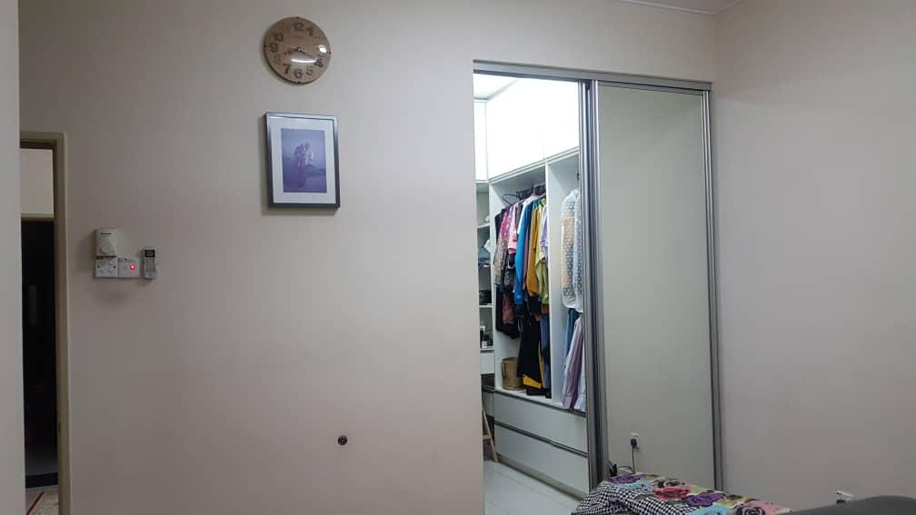 2  STOREY DESA COALFIELDS RENOVATED SG BULOH - photo 7