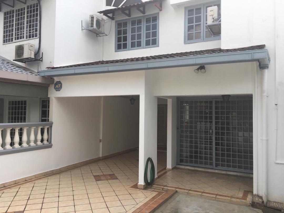 FOR RENT DOUBLE STOREY RENOVATED SS19 SUBANG JAYA - photo 5