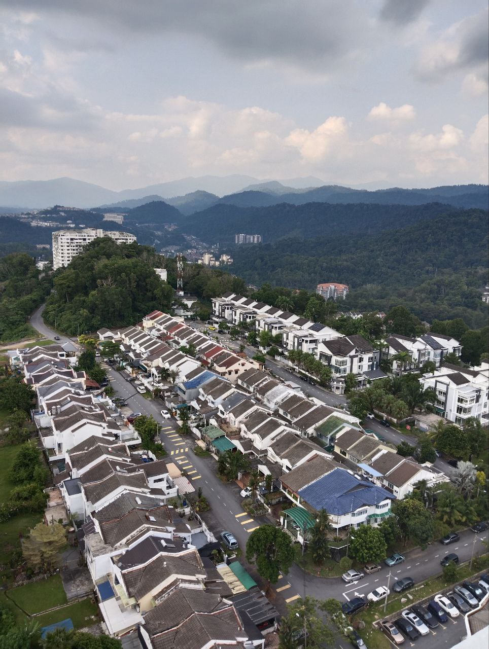 Puncak Athenaeum - photo 3