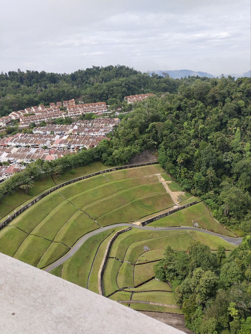 Puncak Athenaeum - photo 1