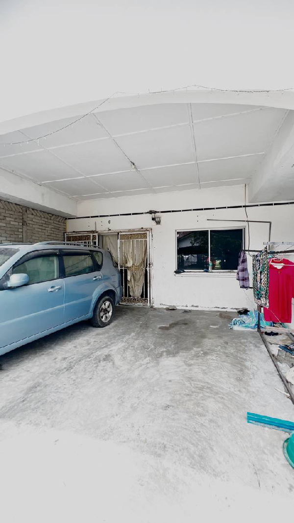 teres setingkat jaya gading kuantan - photo 2