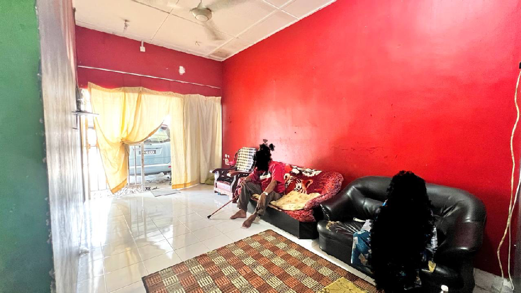 teres setingkat jaya gading kuantan - photo 3