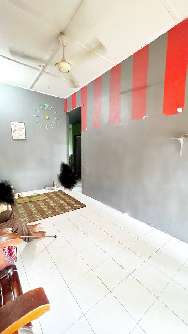 teres setingkat jaya gading kuantan - photo 4