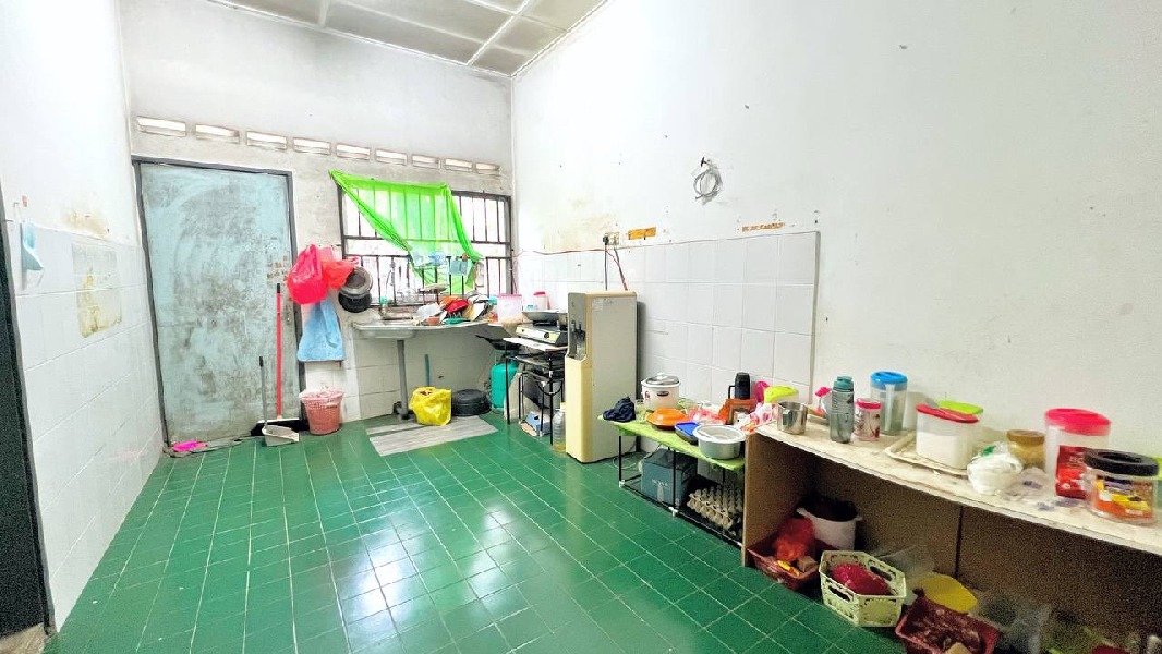 teres setingkat jaya gading kuantan - photo 5