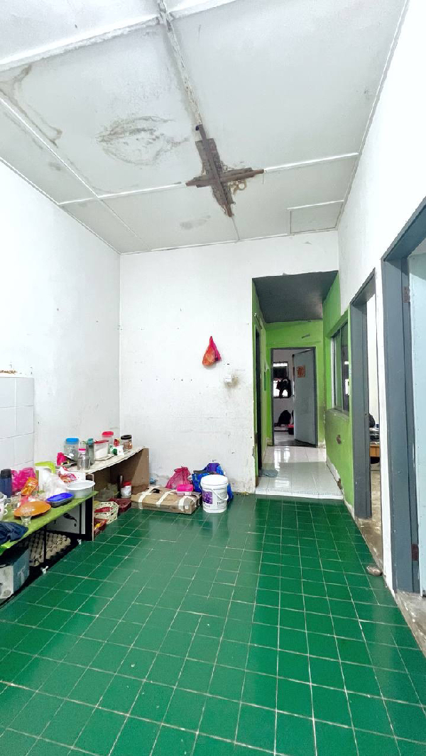 teres setingkat jaya gading kuantan - photo 6