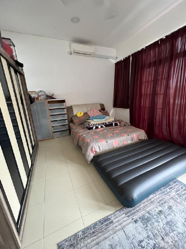 chenderawasih persona kuantan - photo 5