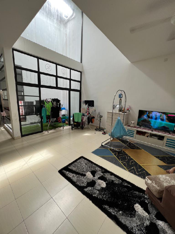 chenderawasih persona kuantan - photo 8