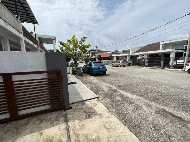 chenderawasih persona kuantan - photo 12
