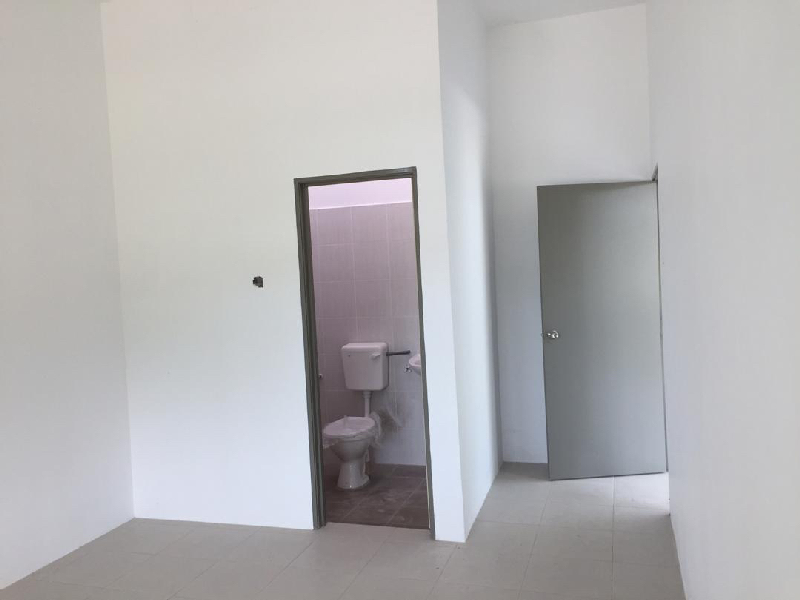 semi d single storey chengal lempung balok - photo 3