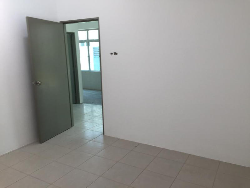 semi d single storey chengal lempung balok - photo 5