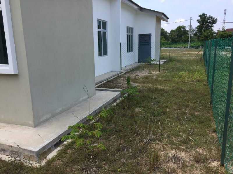 semi d single storey chengal lempung balok - photo 7