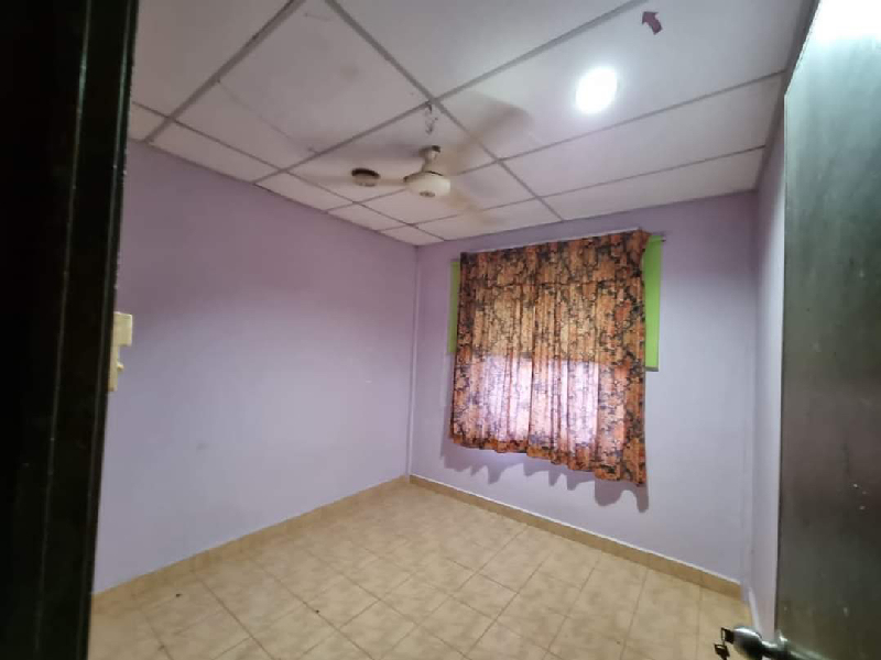 rumah 2 tingkat endlot taman sri mekar - photo 4
