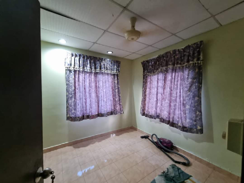 rumah 2 tingkat endlot taman sri mekar - photo 5