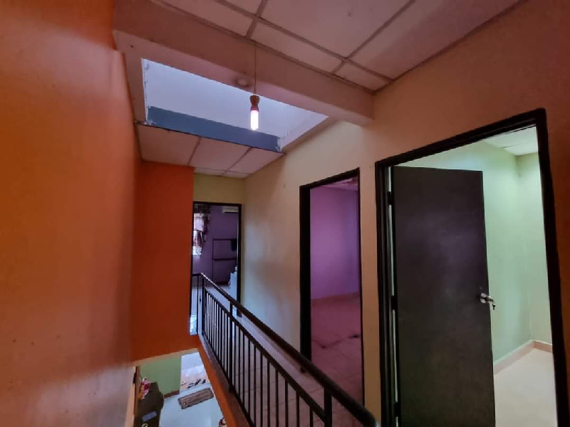 rumah 2 tingkat endlot taman sri mekar - photo 6
