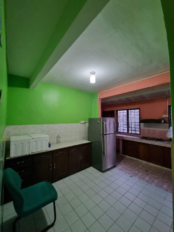 rumah 2 tingkat endlot taman sri mekar - photo 7