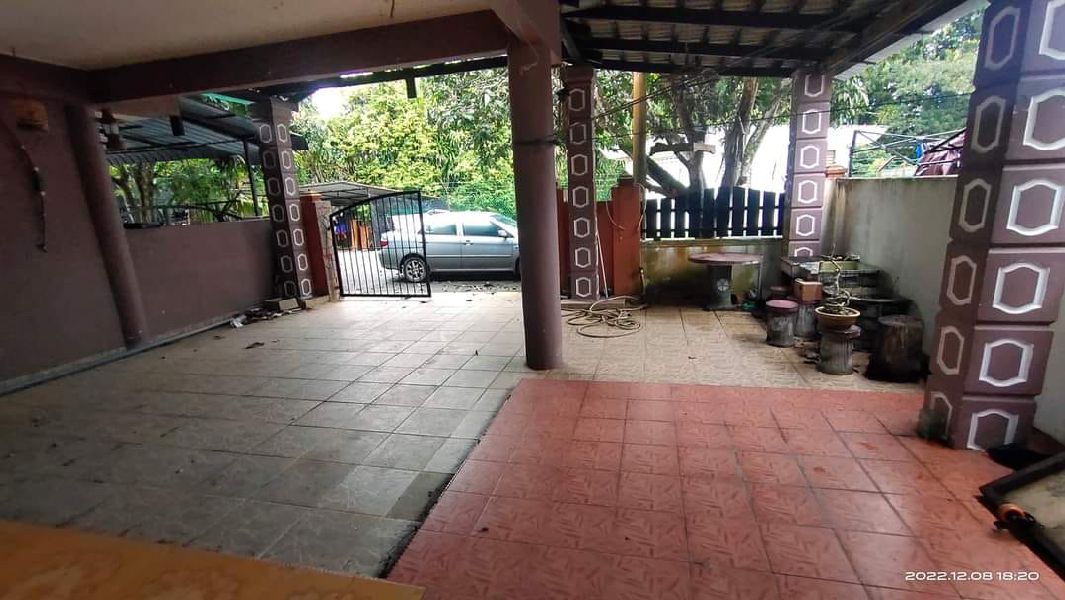 rumah 2 tingkat endlot taman sri mekar - photo 9